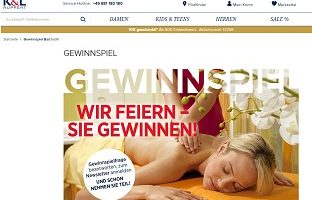 KL Ruppert Gewinnspiel