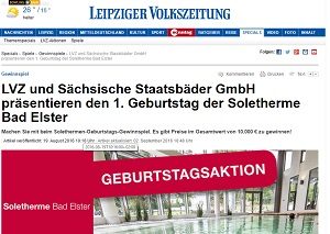 LVZ Gewinnspiel
