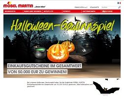 Möbel Martin Gewinnspiel