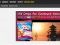 Netto Supermarkt Gewinnspiel