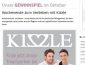 Paradisi Gewinnspiel