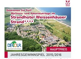 Trifels Gewinnspiel