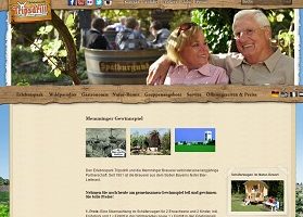 Tripsdrill Gewinnspiel