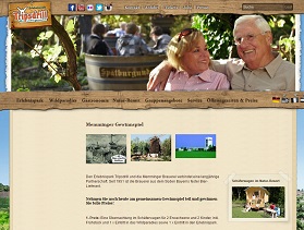 Tripsdrill Gewinnspiel