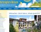 Vertraeglich Reisen Gewinnspiel