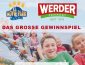 Werder Gewinnspiel