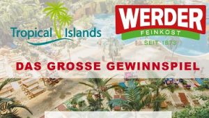 Werder Gewinnspiel