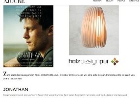 Ajoure Germany Gewinnspiel