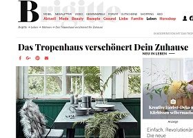 Brigitte Gewinnspiel