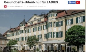 Bunte Gewinnspiel