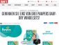 Bunte Gewinnspiel