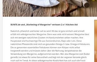 Bunte Gewinnspiel