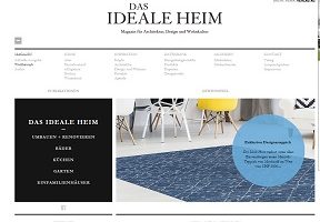 Das Ideale Heim Gewinnspiel