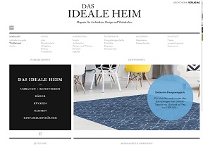 Das Ideale Heim Gewinnspiel