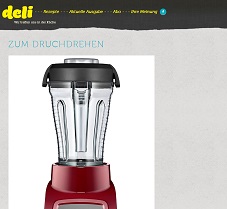 Deli Magazin Gewinnspiel
