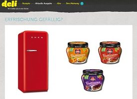 Deli Magazin Gewinnspiel