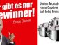 Einrichtungspartnerring Gewinnspiel