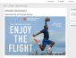 First Buisness Travel Gewinnspiel