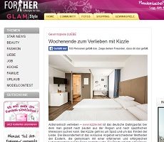 ForHer Gewinnspiel