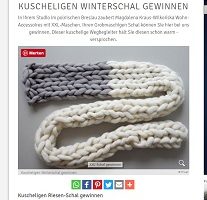 Fuer Sie Gewinnspiel