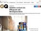 GQ Gewinnspiel