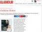 Glamour Gewinnspiel