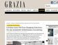Grazia Gewinnspiel