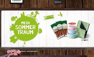 Houdek Gewinnspiel