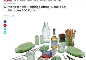 InStyle Gewinnspiel