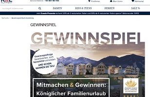 KL Ruppert Gewinnspiel