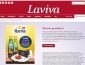 Laviva Gewinnspiel