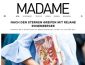 Madame Gewinnspiel