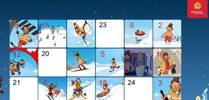 MySwitzerland Gewinnspiel