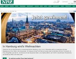 NRZ Gewinnspiel