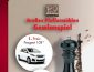 Peugeot Gewinnspiel