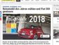Fiat 500 C Gewinnspiel