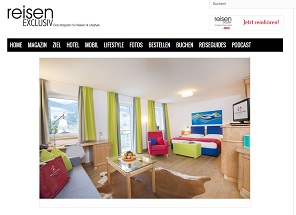 Reisen Exclusiv Gewinnspiel