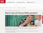 Rewe Gewinnspiel
