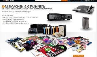Saturn Gewinnspiel