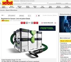 Selbst Gewinnspiel