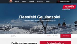 Sport 2000 Gewinnspiel
