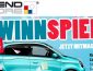 Renault Twingo Gewinnspiel