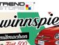 TrendStore Gewinnspiel