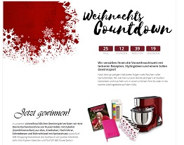 Ulla Popken Gewinnspiel
