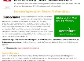 Unicum Gewinnspiel