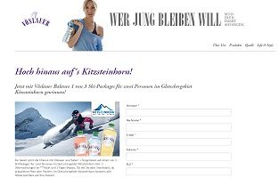 Vöslauer Gewinnspiel