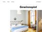 abenteuer und reisen Gewinnspiel