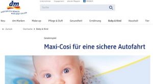 dm Gewinnspiel