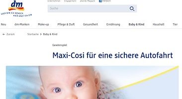 dm Gewinnspiel