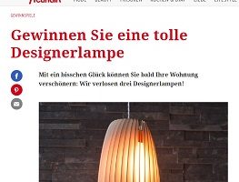 freundin Gewinnspiel